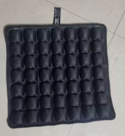 Cojin de viaje travel pillow cushion for airplane and car comfort